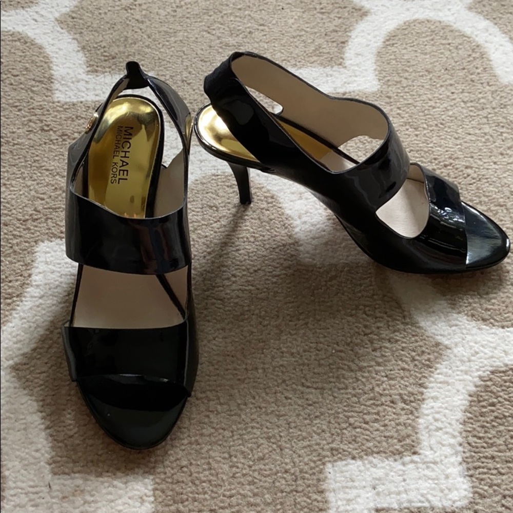 Michael Kors heels